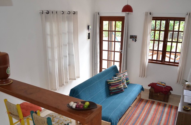 Apartment / flat Chapada Diamantina