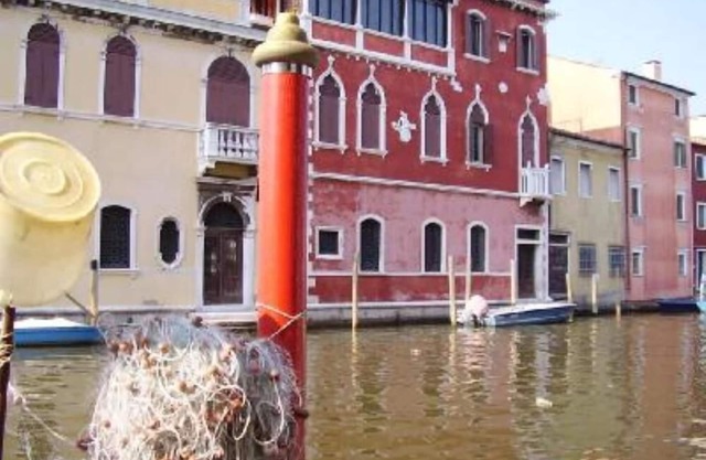 apartment/flat - Chioggia