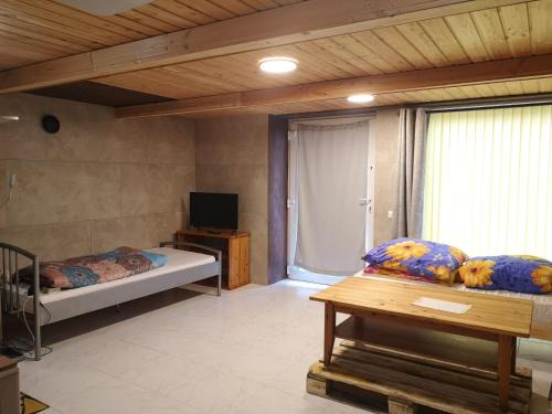Apartment/flat