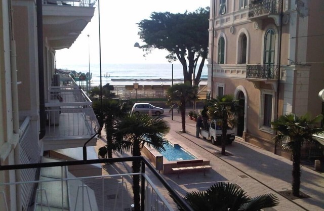 Apartment/flat - Diano Marina
