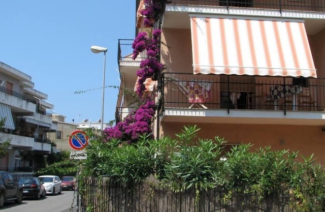 Apartment/flat - Diamante