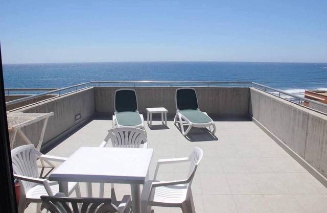 Apartment/flat - El Medano