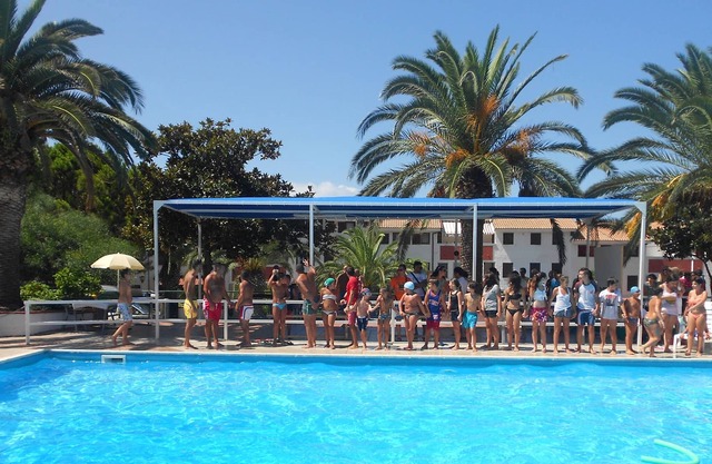 apartment/ flat - Falerna Lido