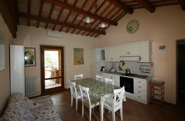 Apartment/flat - Fano