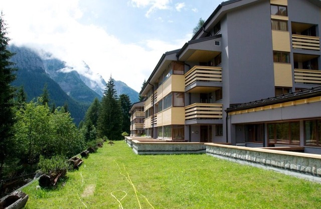 Apartment/flat - Folgarida (Dimaro)