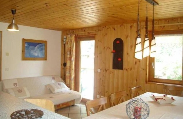 Apartment/flat - Boneval sur arc