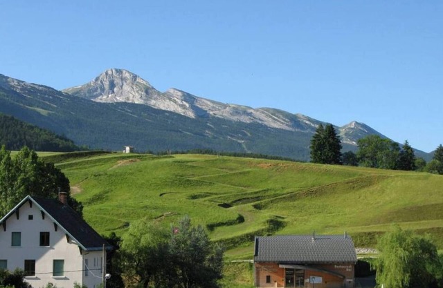 Apartment/flat - Villard-de-Lans