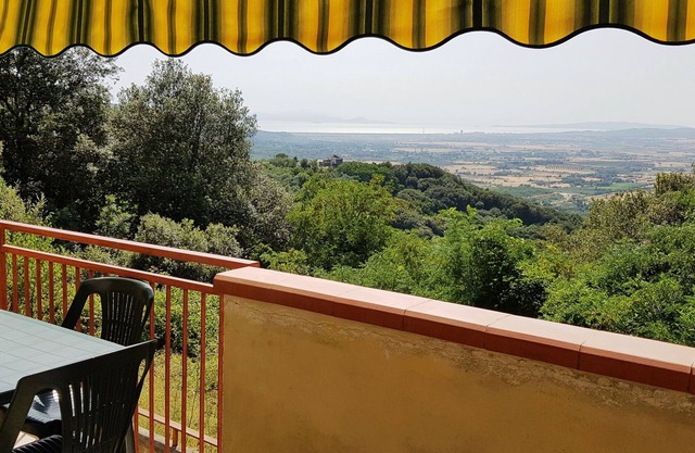 Apartment/flat - Gavorrano