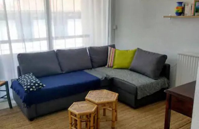 Apartment/flat - HENDAYE
