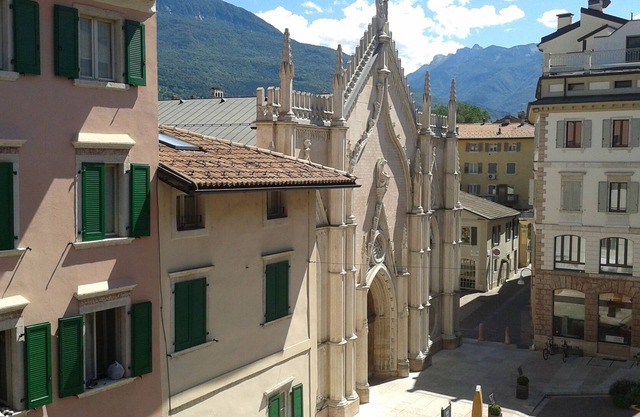 Apartment/ flat - historical centre of Trento Trentino Alto Adige