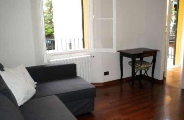 Apartment/flat in a private courtyard - Bologna