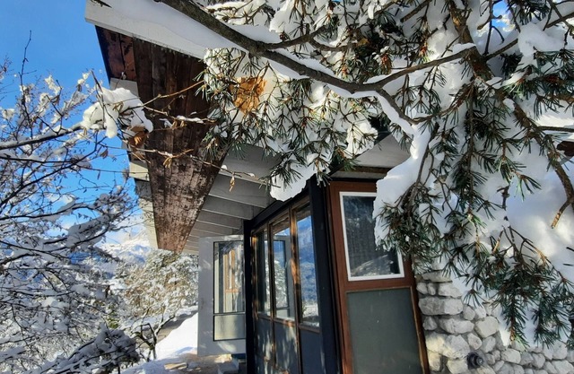 Apartment/flat - Borca di Cadore