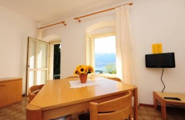 Apartment/flat - Limone sul garda