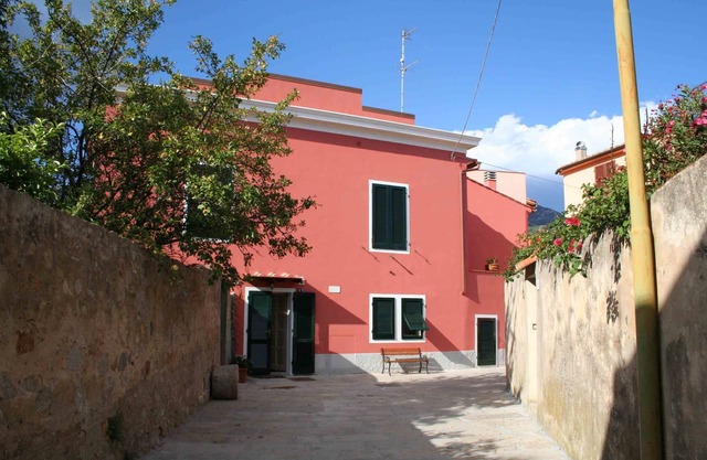 Apartment/flat - Marciana Marina (Isola d'Elba)