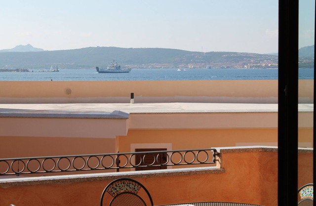 Apartment/flat - La maddalena