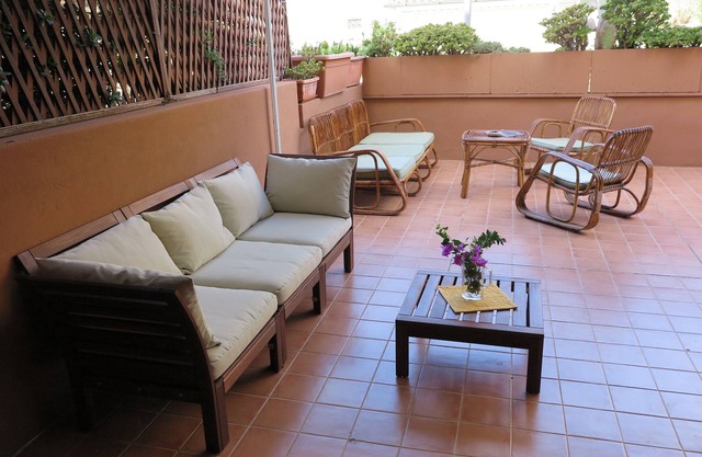 Apartment/flat - La MaddalenaHouse with character