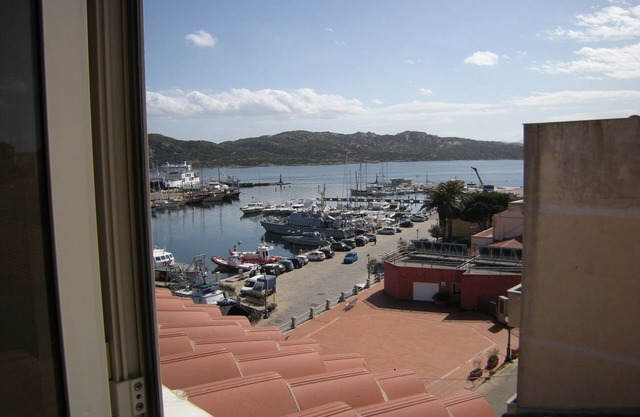 Apartment/flat - La Maddalena