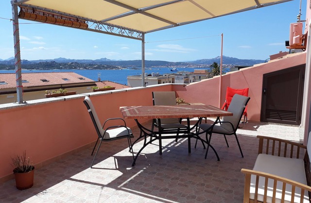 Apartment/flat - La Maddalena