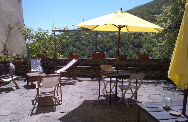 apartment/flat - La Spezia