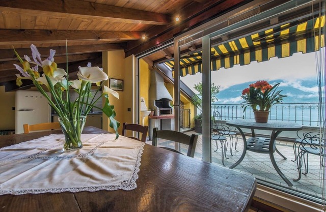 Apartment/flat - Lezzeno