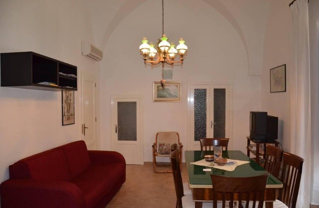 Apartment/flat - Mesagne