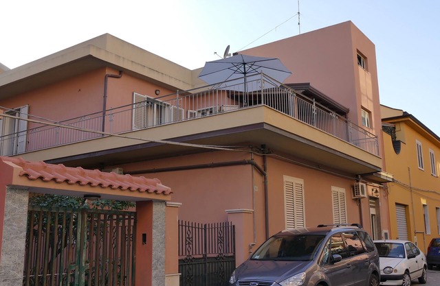 apartment/flat - Milazzo