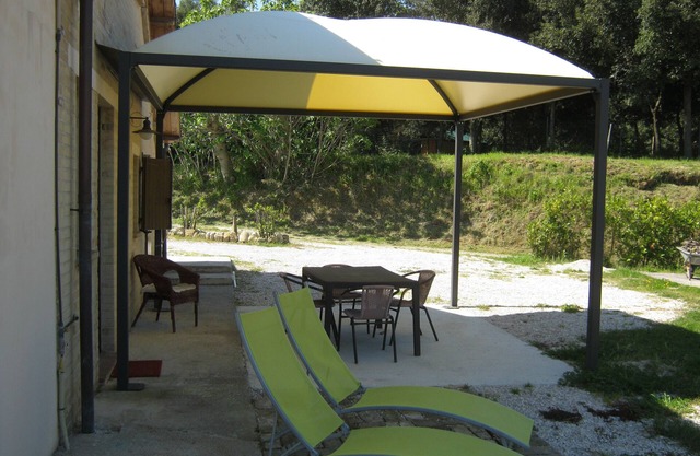 Apartment/flat - Monterubbiano