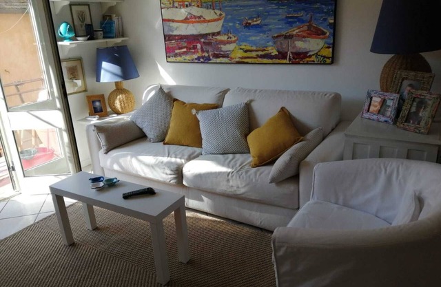 Apartment/flat - Monte Argentario