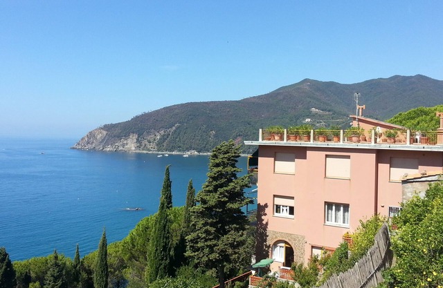 Apartment/flat - Moneglia