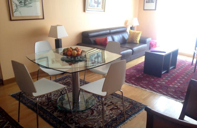 Apartment/flat - ParisLuxury Apartment