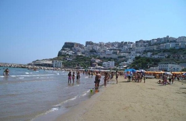Apartment/flat - Peschici