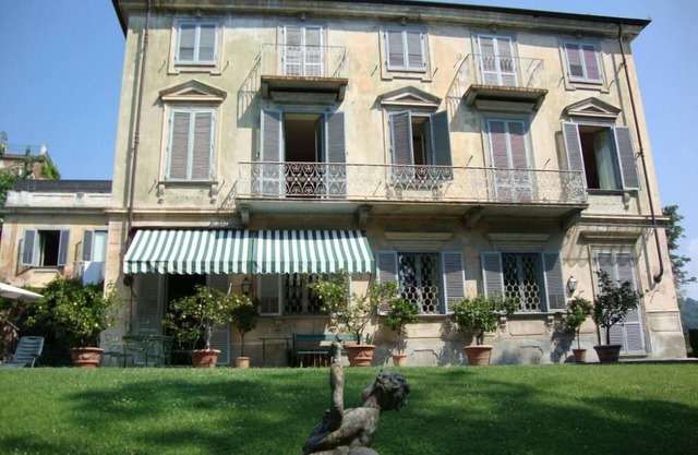 Apartment/flat - Pinerolo