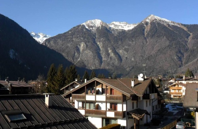 Apartment/flat - Pinzolo