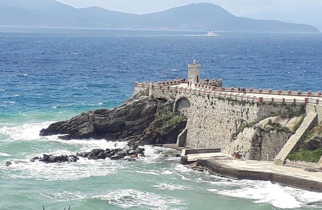 Apartment/flat - Piombino