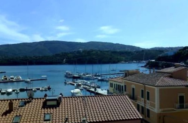 Apartment/flat - Porto Azzurro