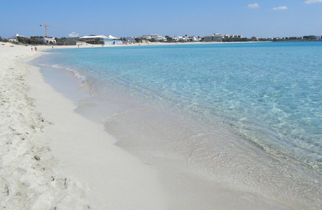 Apartment/flat - PORTO CESAREO-S.ISIDORO