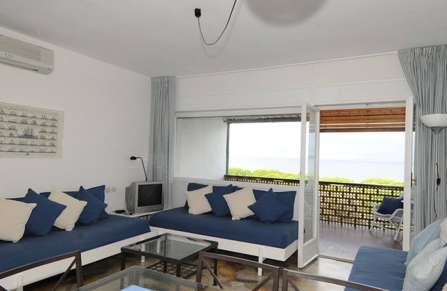 Apartment/flat - Punta Ala