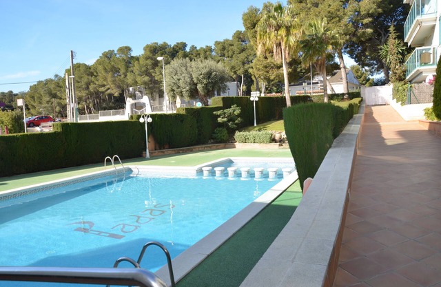 Apartment/flat - Salou