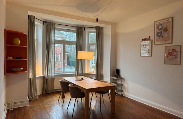 Apartment/flat, shower and bath, WC, non-smoking - Studio Naest