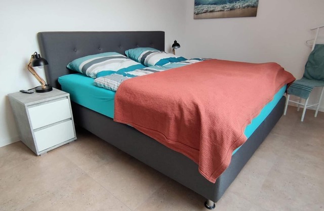 Apartment/flat, shower, WC, 2 bedrooms - Em Klaus sei Haus