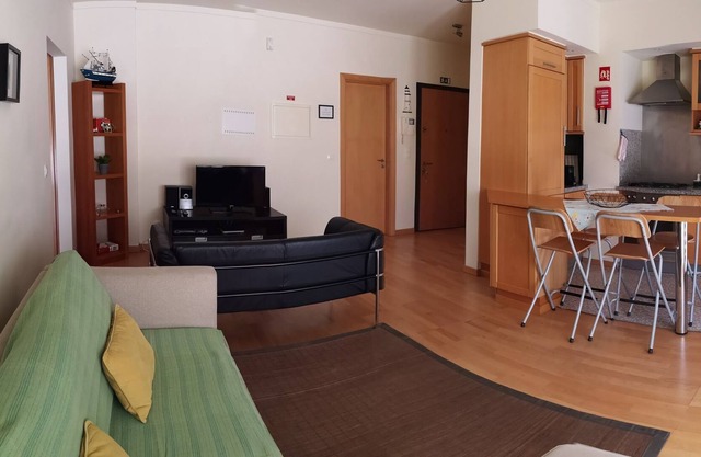 Apartment/ flat - Sines