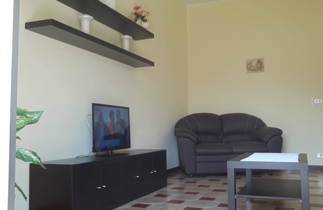 Apartment/flat - Spadafora