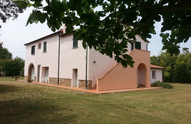 Apartment/flat - Suvereto