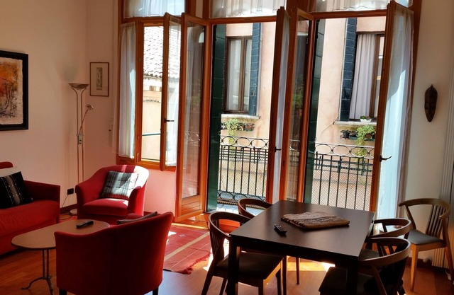Apartment/flat - Venezia