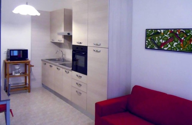 Apartment/flat - Venezia-Mestre, Ideally located,Near to Venice,Very peaceful