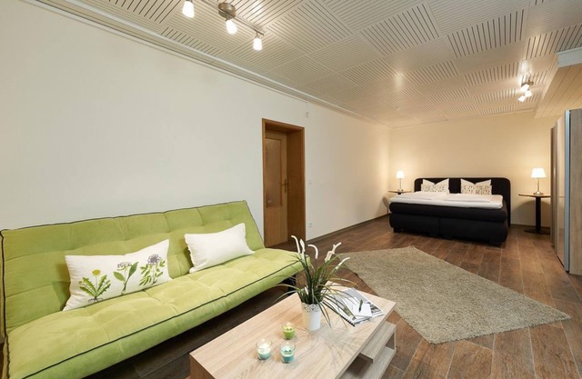 Apartment/flat with half board - Landhotel Karrenberg