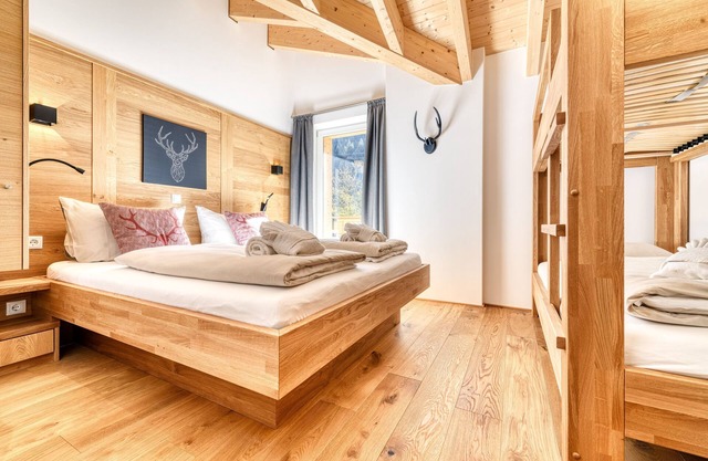 Apartment Fleetwood - Arlberg Chalets