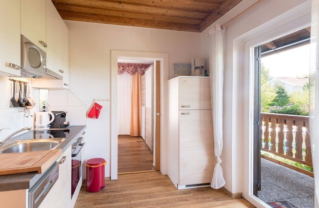Apartment Flieder - Apartments Presslauer Mori