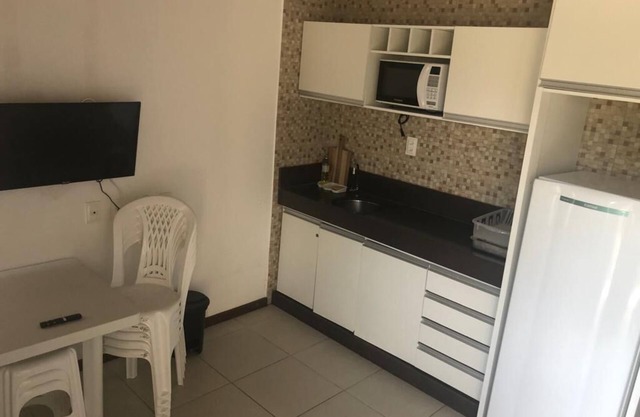 Apartment for 7 people in Morro de São Paulo