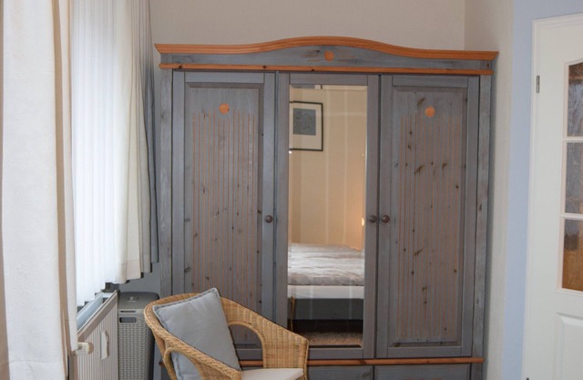 Apartment for 2 guests with 56m² in Schönberger Strand (10312)